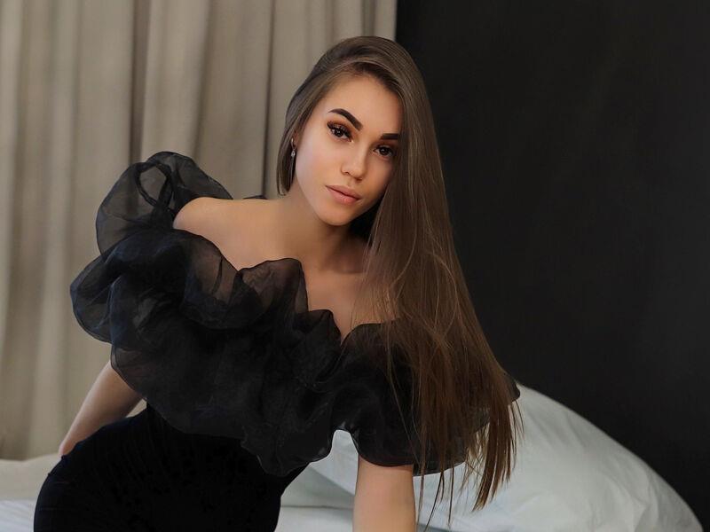 New camgirl model AshleyJenners